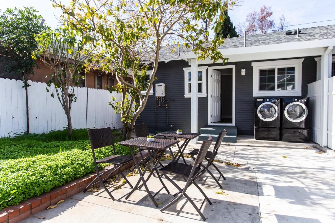 Long Beach Duplex King Bed Pet Friendly Nurses Surgeon Business Travelers Near St Marys Medical Center & Downtown Exterior foto